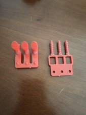 Mattel Jumbo Robot Goldrake