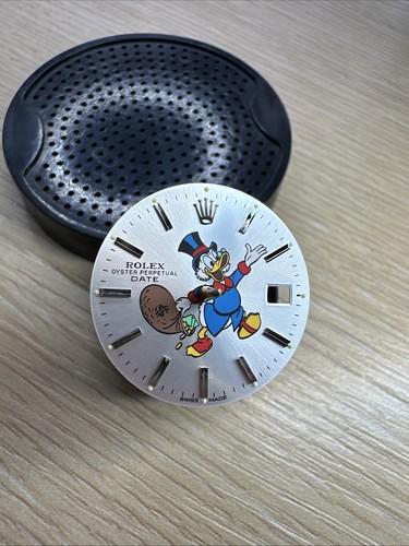 Dial quadrante paperino - dial,