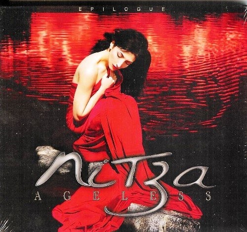 Ageless epilogue nitza - ageless,