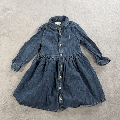 Abito camicia manica - , lunga