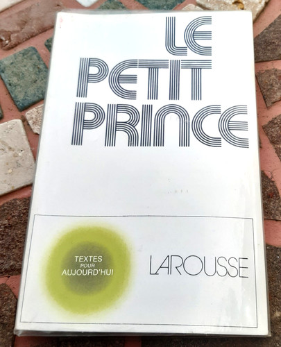 Petit prince textes - prince,