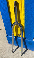 Vintage Klein Chrome MTB Fork-