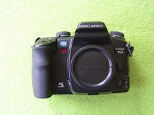 Konica minolta dynax 1mp - konica,