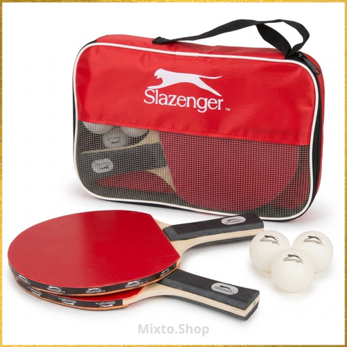 Set ping pong tavolo - set,