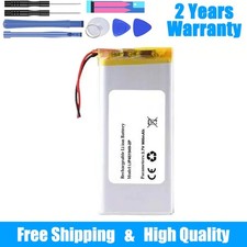 Batteria per CARDO BAT00004, Scala Rider G4, Scala Rider G9, Scala Rider G9x