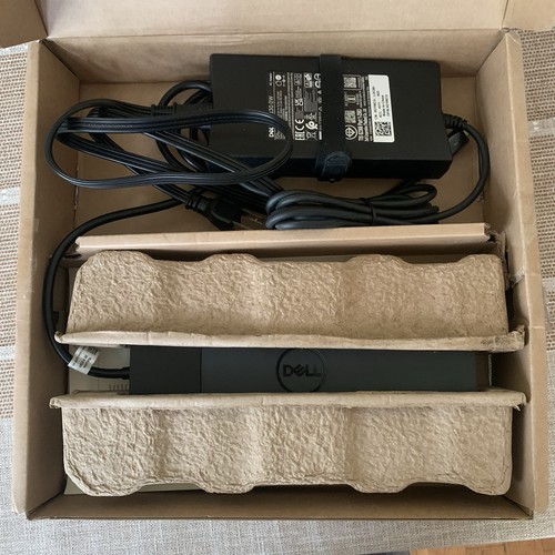 Dell pro dock - dock, wd25