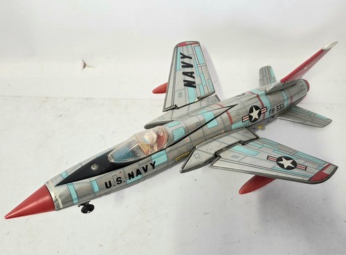 Aereo latta vintage - aereo,