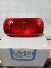 292025 - FANALINO POSTERIORE