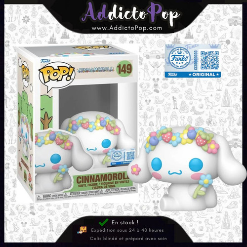 Funko pop hello - kitty, &