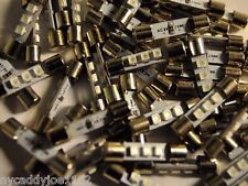 (10) FUSIBILE LED BIANCO CALDO