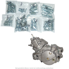 Kit viti per Rotax 122 /