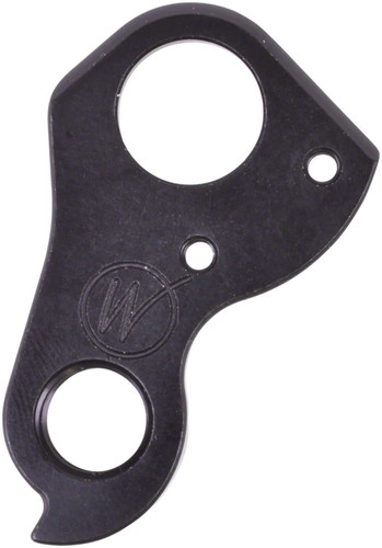 Ruote mfg gancio deragliatore - ruote,