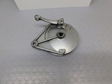 PIATTELLO GANASCE   KAWASAKI ER-5 500 1996 2000