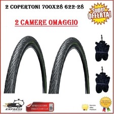 Copertoni 700x28 bici - copertoni,