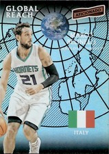 Marco Belinelli - 2016-17