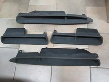 Set 4 tasche pannelli porta in