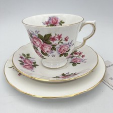 Trio da tè the antico vintage