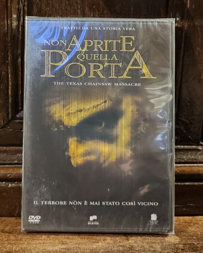Dvd non aprite quella porta - dvd,