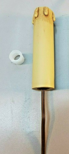 Portalampade e14 candela in - portalampade,