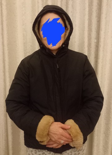 Woolrich boulder jacket taglia - jacket,