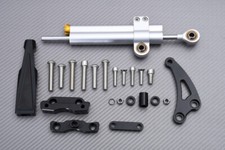 Ammortizzatore Sterzo Silver +