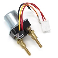 Relè solenoide avviamento per Kawasaki JET SKI 750 ZXi JH750-C1 JET SKI 1100 STX