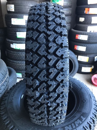 Gomme maggiorate panda - panda, 4x4