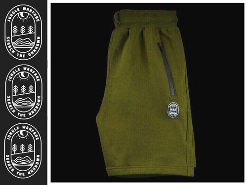 Pantaloncini jungle warfare - pantaloncini,