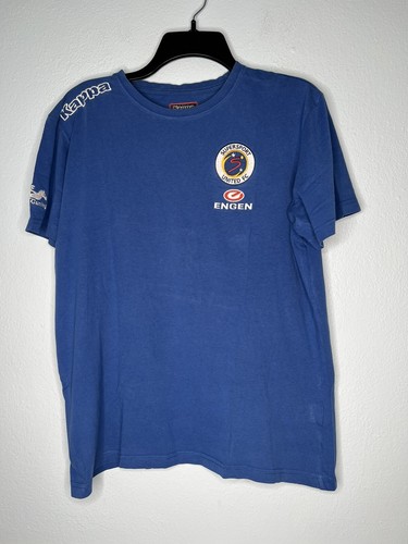 Shirt kappa supersport - t-shirt,
