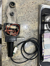 Polifusore saldatore tubi  Utile Per Ricambi