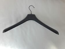 Set 50 grucce appendi abiti appendini spalla larga cm. 38,0 x 4,0