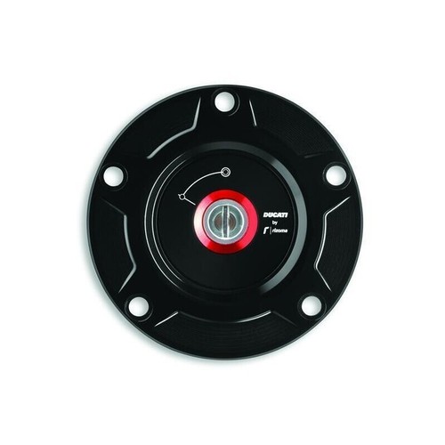 Ducati rizoma tappo serbatoio - tappo,