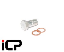 Bullone rondelle turbo - bullone, e