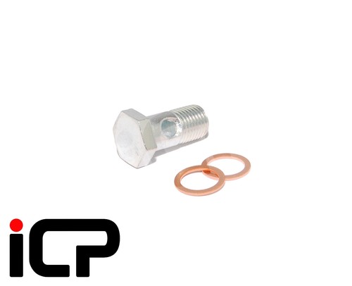 Bullone rondelle turbo - bullone,