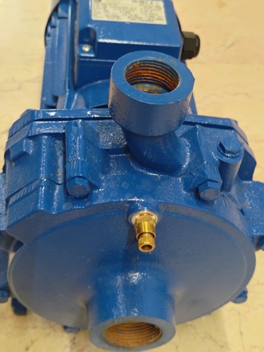 Elettropompa centrifuga - elettropompa,
