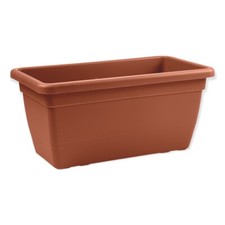 FIORIERA RETTANGOLARE in