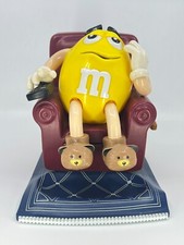 Dispenser M&M NERO LA-Z-Boy