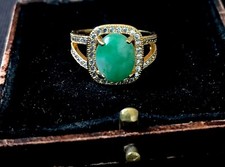 Anello Gioielli Stile Vintage