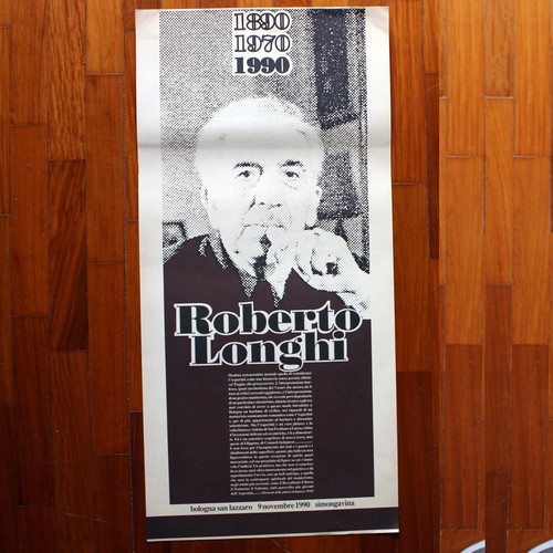Roberto longhi dino gavina - roberto, longhi,