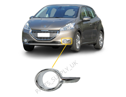 Nuovo paraurti peugeot - nuovo,