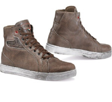 Scarpe moto Tcx Street Ace wp