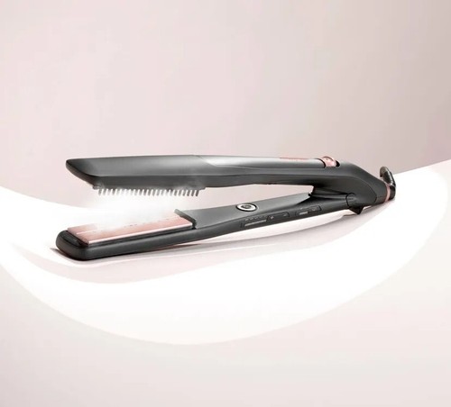 Babyliss steam luxe styler - babyliss,