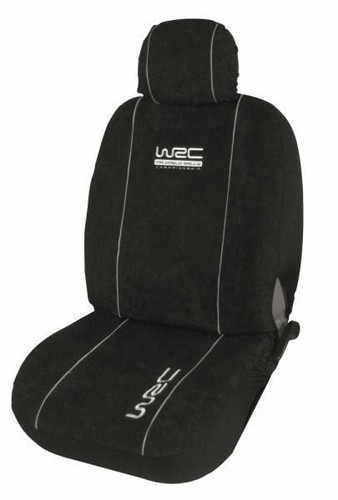 Wrc serie completa - completa, coprisedili