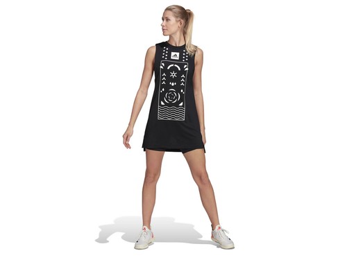 Adidas abito tennis donna - abito,