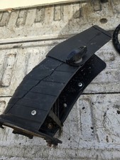 Scivolo spazzaneve cub cadet - spazzaneve,