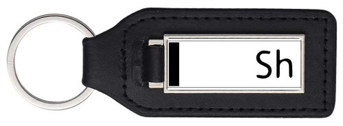 Portachiavi honda 50 - portachiavi,