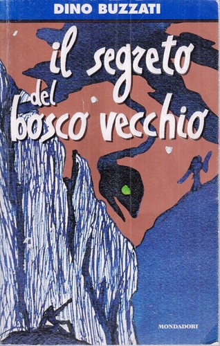 Segreto del bosco - del,
