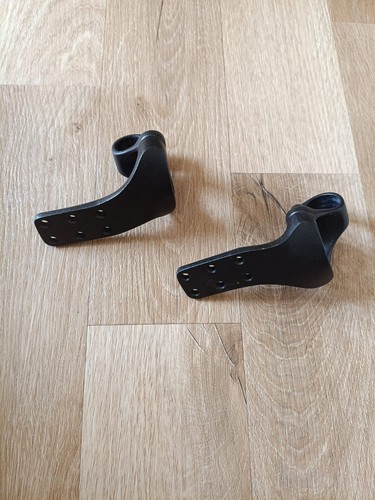 Profile design brackets - design, l2