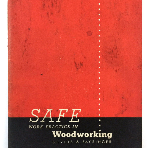 Safe work practice - work,