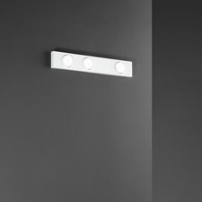 Plafoniera Moderna Bottone